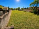 Annonce Vente Terrain Cadenet