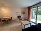 Louer Appartement 31 m2 Divonne-les-bains