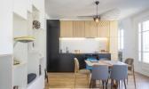 Vente Appartement Bretteville CHERBOURG-EN-COTENTIN 50110 3 pieces 64 m2