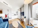 Acheter Appartement 44 m2 Paris-15eme-arrondissement