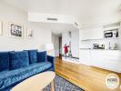 Acheter Appartement Paris-15eme-arrondissement 326340 euros