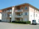 For rent Apartment Izernore  01580 68 m2 3 rooms