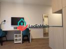 Louer Appartement 22 m2 Paris-19eme-arrondissement