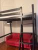 Louer Appartement 23 m2 Bordeaux