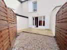 Annonce Vente 3 pi�ces Maison Saint-just-en-chaussee
