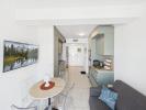 Acheter Appartement 43 m2 Sari-solenzara
