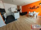 Louer Appartement 53 m2 Amiens