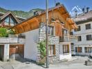 Vente Maison Grand-bornand 74
