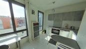 Louer Appartement 27 m2 Lyon-7eme-arrondissement
