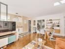 Acheter Appartement 76 m2 Paris-18eme-arrondissement