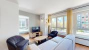 Louer Appartement Courbevoie 908 euros