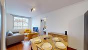Louer Appartement Asnieres-sur-seine 704 euros