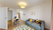 Louer Appartement Asnieres-sur-seine 1520 euros