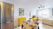 Louer Appartement Asnieres-sur-seine 720 euros