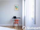 Louer Appartement 13 m2 Annemasse