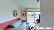 Annonce Location Appartement Lille