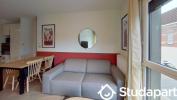 Louer Appartement 10 m2 Lille