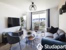 Location Appartement Lyon-7eme-arrondissement 69007 9 m2