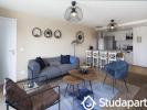 Louer Appartement 9 m2 Lyon-7eme-arrondissement