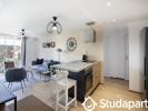 Louer Appartement Lyon-7eme-arrondissement 660 euros