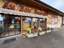 Vente Commerce Tossiat  01250 196 m2