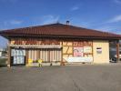 Annonce Vente Commerce Tossiat