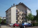 Louer Appartement 68 m2 Semur-en-auxois