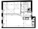 Louer Appartement Feyzin 637 euros