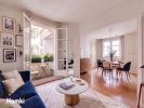 Vente Appartement Issy-les-moulineaux  92130 4 pieces 81 m2