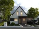 Vente Maison Sainte-croix-en-plaine  68127 102 m2