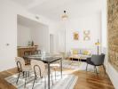 Acheter Appartement 63 m2 Lyon-2eme-arrondissement
