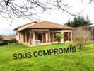 Vente Maison Saint-alban-les-eaux PROCHE RENAISON 42370 5 pieces 119 m2