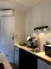 Louer Appartement  Gard