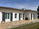 Annonce Vente 6 pi�ces Maison Yvrac