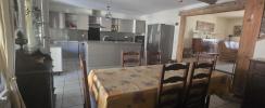 Annonce Vente 5 pi�ces Maison Fabrezan