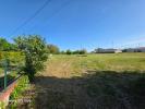 Annonce Vente Terrain Pechbonnieu