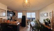 Annonce Vente 2 pi�ces Appartement Bordeaux