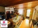 Acheter en viager Maison 114 m2 Orleat