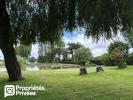 Land MONTIGNE-LE-BRILLANT 