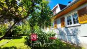 Annonce Vente 7 pi�ces Maison Mably