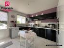 Annonce Vente 7 pi�ces Maison Meursac