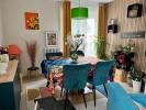 Annonce Vente 4 pi�ces Appartement Herouville-saint-clair