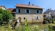 Acheter Maison Essertenne-et-cecey Haute saone