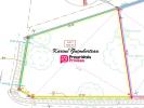 Annonce Vente Terrain Lussac