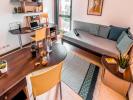 Louer Appartement Roanne 390 euros