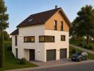 Vente Maison Chaleze 25