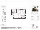Annonce Location 2 pi�ces Appartement Angers