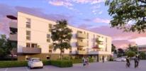 Location Appartement Roubaix  59100 2 pieces 44 m2