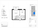 Louer Appartement 44 m2 Roubaix