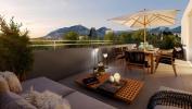 Louer Appartement 38 m2 Cognin